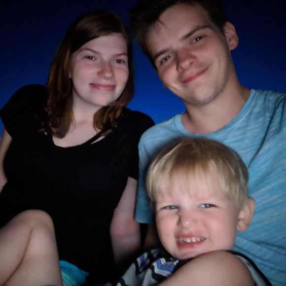 Meet your Posher, Samantha - Picture 1 of 1